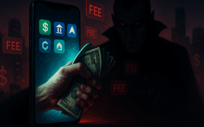 Fintech Apps Are Skimming $273/Month From You – Here’s How to Stop Them
