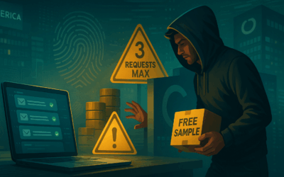 How I Got Blacklisted for Scoring $500 in Free Samples (And How to Avoid Their Trap)