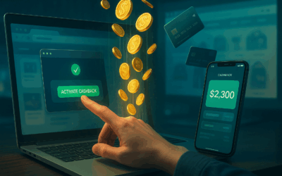 Unlock $2,300 In Hidden Savings With This Invisible Trick